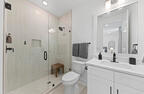 Beautifully Designed Modern Townhome