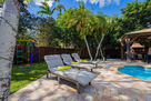 Furnished House in Sunrise FL