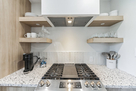 Kitchen Cooking Center