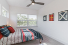 Plenty of natural light!