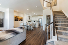 Fully Furnished Home in Parker CO