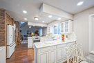 French Country Home, Ranch Country Club