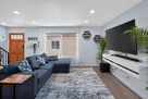 Furnished 2 Bedroom Corporate Rental