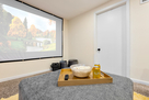 Furnished 4BR Near Airport and MOA  