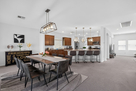  Desert Luxe Escape  4BR Near Strip 
