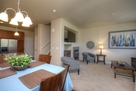 Furnished North Townhome w/Maid Service