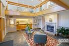 Club House Lobby