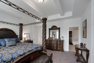 Fully Furnished Home in Gated Community