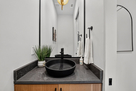 Austin Furnished Townhouse 