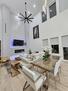 Luxury Modern Home Love Field 4B/3.5B/2
