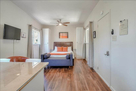 San Francisco Furnished Bungalow