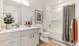 Furnished New 1 BR Apartment The Steward