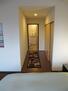 Hallway to Master BA and Closet