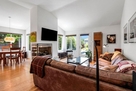 Furnished Home in Walnut Creek CA pool
