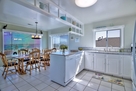 Fully Furnished- Magnificent View of Bay