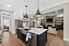 Elegant Home in the Heart of Raleigh