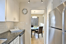 Seattle Furnished 1 Bed Condo