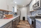 Fully Furnished Inglewood CA Rental