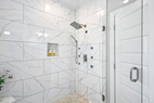 6BR Brick Home  