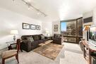 Downtown Furnished Condo at The Barclay
