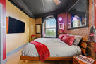 Panther City Pad