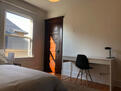 Middle Bedroom with Desk