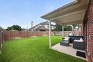 Katy Furnished Rental