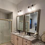 Double sinks
