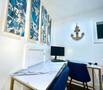 2nd Floor Workstation
