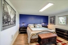 Executive Modern River/City/Mount views