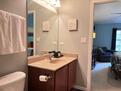 Furnished 2BD2BA Glen Ellyn Condo Garage