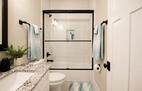 Luxury Waterfront Home Plus ADU option 