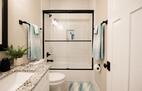 Luxury Waterfront Home Plus ADU option 
