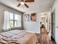 Furnished New Build Near Downtown OKC