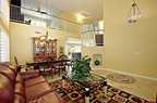 Fully furnished and spacious 2,700 square foo