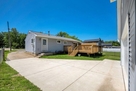 Furnished Pet Friendly Home