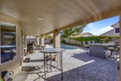 Furnished Glendale Home Office and Pool