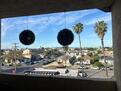 Patio View