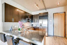1 Bedroom 1 Bath Condo at The Juhl