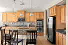 Executive Retreat Perfect for Long Stays