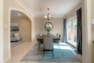 Stylish 2-BR Condo in Hudson Oaks 