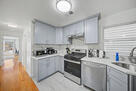 Modern 3BR 2BA Near PATH Train 