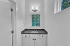 Powder Bath 1st