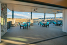 Overlook Deck Sterling Ranch Community