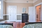 SF Furnished 4 Bdrm Outer Mission Flat