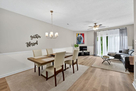 Furnished Cozy Townhouse in Charlotte