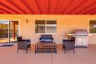 Spacious 3BR 2BA Peaceful Desert Living 