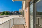 Out Side View of Balcony