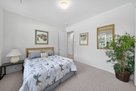 2nd upstairs guest room