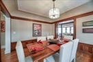 Furnished Executive Home in Bayview, WI